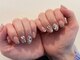 レアネイル(Le'a nail)の写真