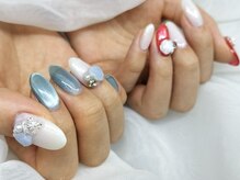 ケイ(K)の雰囲気（パーツ持ち込みOK！）