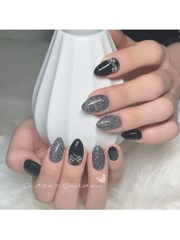 マグロ ネイルサロン/