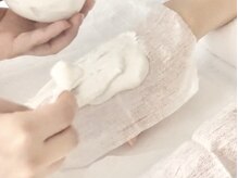 レア(rea)/韓国発＊美白モデリングパック