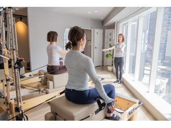 クオン(kuon)/期間限定!体験レッスン500円☆