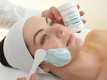 ルリアン 稲荷口/肌ストレスにご褒美ケア♪