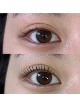 ルピン 本八幡店(Lupin)/パリジェンヌラッシュ