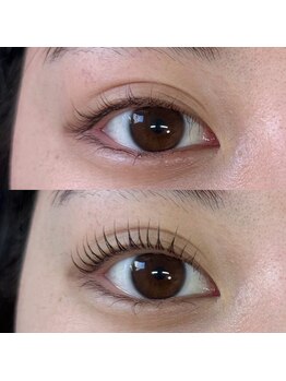 ルピン 本八幡店(Lupin)/パリジェンヌラッシュ