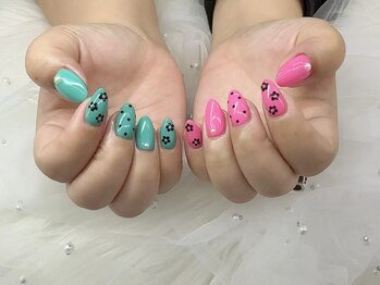 ミキ(MIKI)/定額シンプルコース　