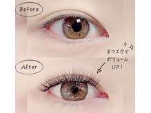 ファストラッシュ 渋谷店(FAST LASH)の雰囲気（ワンランク上のマツエクVLED LASH☆デザインキープ◎LED/パーマ）