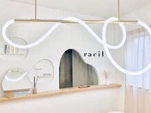 ラシル 四日市店(racil)