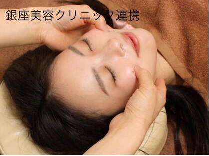 日吉中国整体の写真