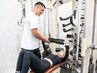 【トレーニング体験】トレーニングで筋力UP！代謝もあげて疲れにくい体に！