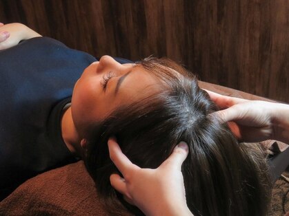 アジアンリラクゼーション ヴィラ 福岡東店(asian relaxation villa)の写真