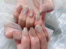 コロミネイル(colome nail)/