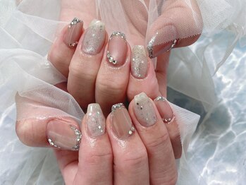 コロミネイル(colome nail)/