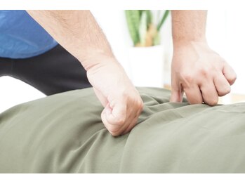 整体院 整心/【高崎】整体/肩こり/根本改善