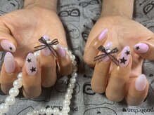 サクラ(SAKURA)/ネイル