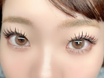 バイエミー(by emy)/マツエク160本