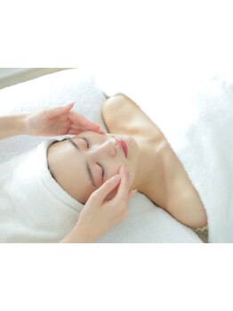 美白ケアをしたい