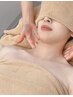 【リンパ/癒し/リラクゼーション/快眠】ゆったりボディマッサージ60分 ¥7,500