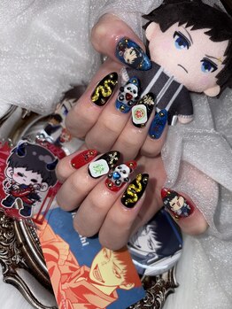 トイヴ ネイル(toyve nail)/