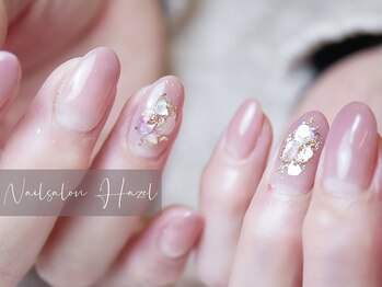 ヘーゼル(Hazel)/