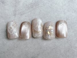 ジェル定額￥8800コース