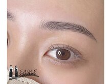イーグル 蒲田(EAGLE)/アーチ美眉/アイブロウwax