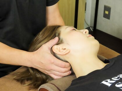 香取匠整骨院の写真