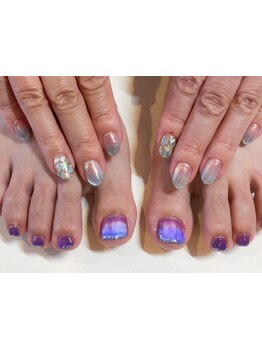 アートの種類が豊富