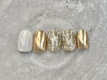 ディアブルー 湘南台店(diar blue)/ニュアンスデザイン