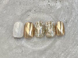 12月新作ニュアンスデザイン