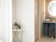 エルモード(EL MODE)/メイクスペース有り