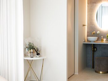 エルモード(EL MODE)/メイクスペース有り