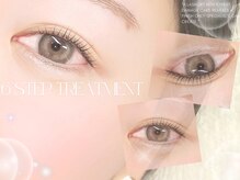 サクララッシュ(Sakura Lash)/まつげ上向き♪憧れまつげが叶う