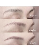 エーネイル エーラッシュ(A-NAIL A-LASH)/眉毛/アイブロウ/倉敷