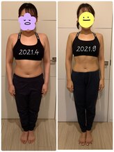 エルワイジム(LYGYM)/ダイエット！