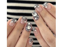 ソラネイル アヤセ(SORA NAIL AYASE)/