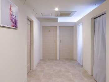 サボ 福岡(SAVO)/店内の様子