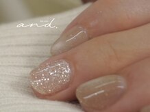 アンド 上石神井(And.)/マグネット/フラッシュ