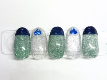 フラッシュでアゲ~↑↑