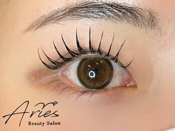 アリーズ 恵比寿店(Aries)/デザイン例《恵比寿/まつパ》