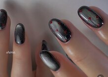 シマネイル(shimanail)