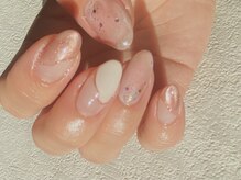 アール(R)の雰囲気（分かりやすい定額コース／￥7.500～ご用意◎）