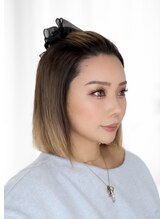 フアリ(Huali)&nbsp;和田 