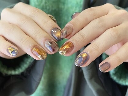 ヴィヴィ(Salon de Vi2)の写真