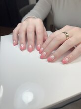 ティナ ネイルスタジオ(Tina Nail Studio)/