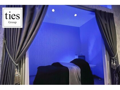 タイズ シブサワ(ties-SHIBUSAWA)の写真