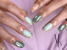 メンテ(Mente)/Nail design＊