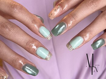 メンテ(Mente)/Nail design＊