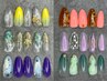 初回【トレンド】ハンドジェル定額¥8800→¥6600