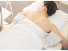 ミナミの雰囲気（痩身人気No.1 脂肪冷却コース。）