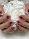 ニュアンスネイル